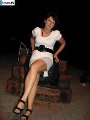 Красотка (молодая пара). Часть 4. Эскиз 17