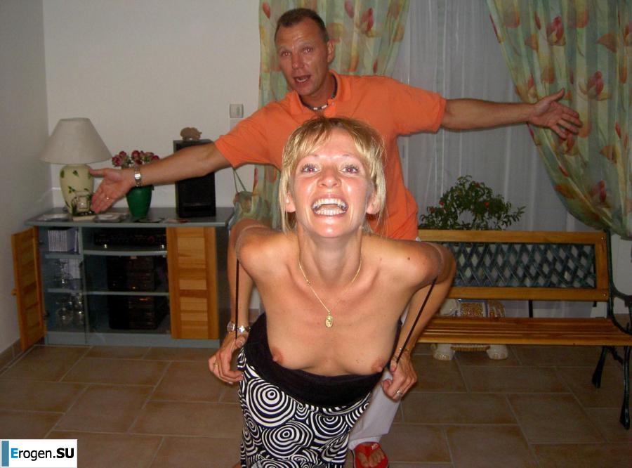 Homemade blyandinka. Part 4. Photo 11