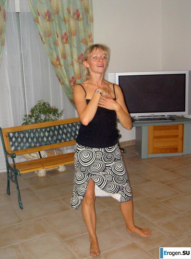 Homemade blyandinka. Part 4. Photo 14