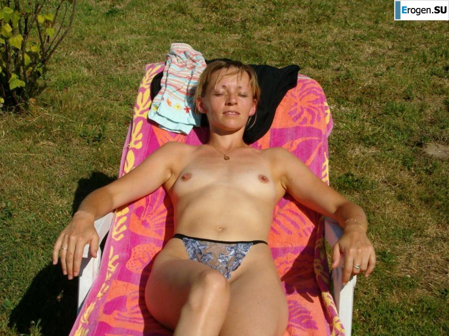 Homemade blyandinka. Part 4. Photo 3