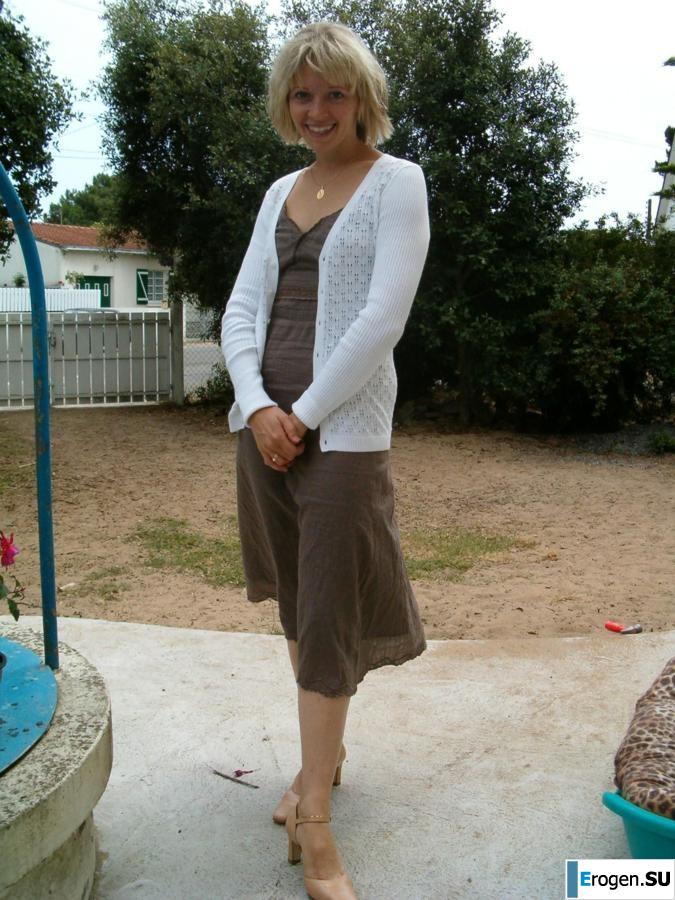 Homemade blyandinka. Part 4. Photo 9