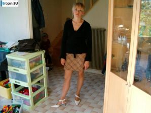 Homemade blyandinka. Part 4. Thumb 18