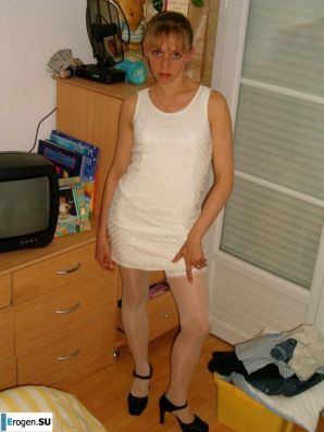 Homemade blyandinka. Part 4. Thumb 32