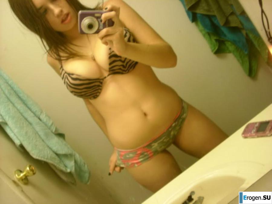 Грудастая ТП и часть её жизни на фото. Часть 4. Фото 12