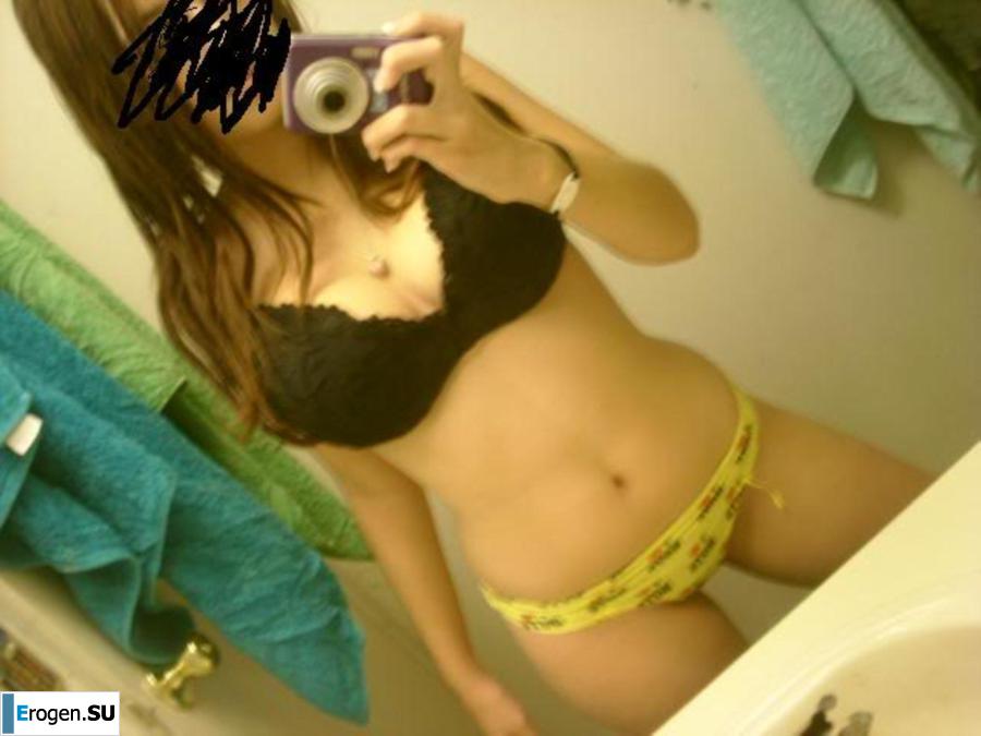 Грудастая ТП и часть её жизни на фото. Часть 4. Фото 30