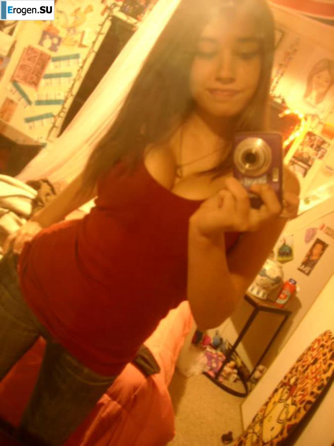 Грудастая ТП и часть её жизни на фото. Часть 4. Фото 36