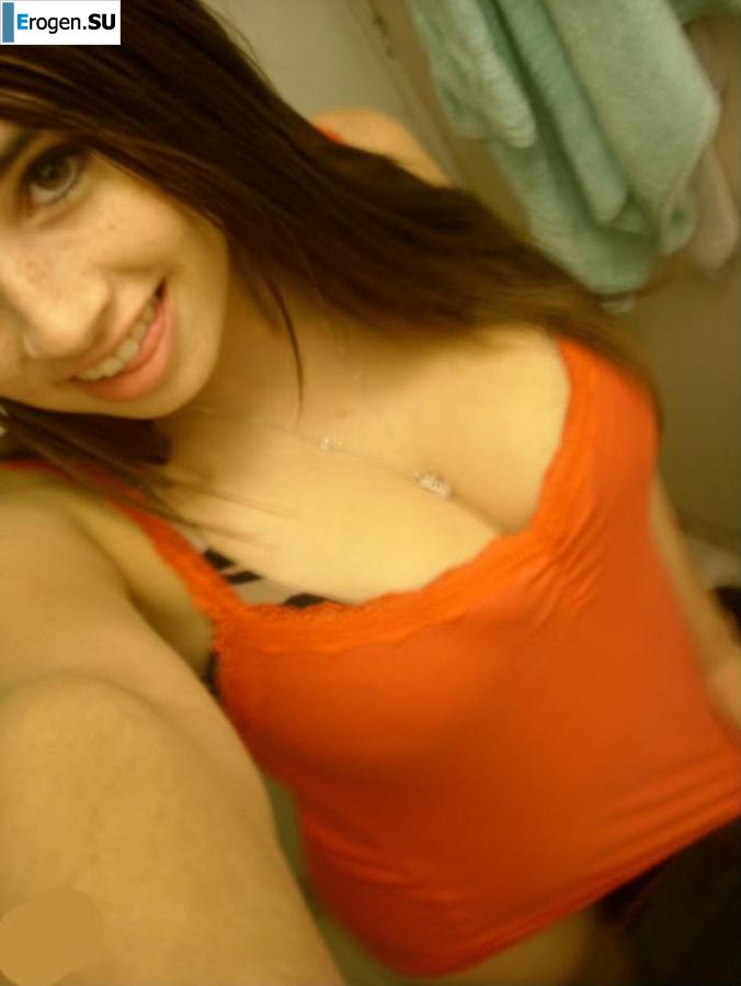 Грудастая ТП и часть её жизни на фото. Часть 4. Фото 5