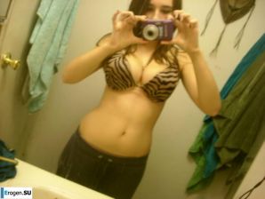 Грудастая ТП и часть её жизни на фото. Часть 4. Эскиз 10