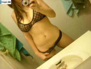 Грудастая ТП и часть её жизни на фото. Часть 4. Эскиз 25