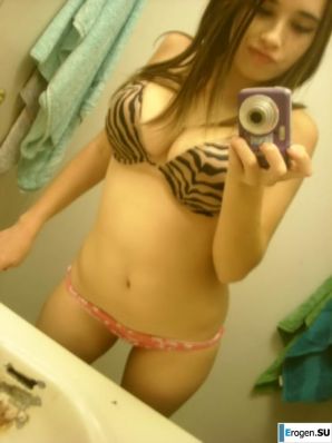 Грудастая ТП и часть её жизни на фото. Часть 4. Эскиз 6