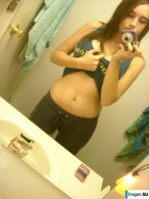 Грудастая ТП и часть её жизни на фото. Часть 4. Эскиз 8