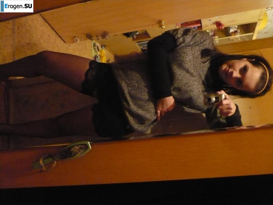 Nastya from Moscow. Part 3. Photo 21