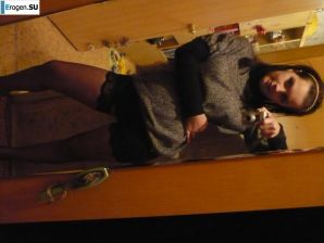 Настя из Москвы. Часть 3. Эскиз 21