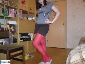 Настя из Москвы. Часть 3. Эскиз 24