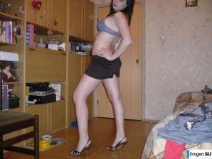 Настя из Москвы. Часть 3. Эскиз 25