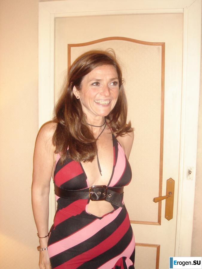 Beauty from Italy and all her personal photos. Part 2. Photo 18