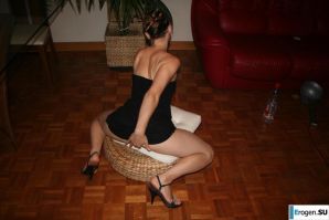 Белла. Эскиз 14