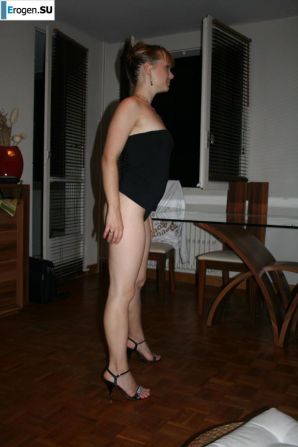 Белла. Эскиз 20