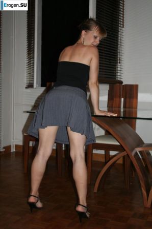 Белла. Эскиз 28