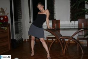 Белла. Эскиз 29