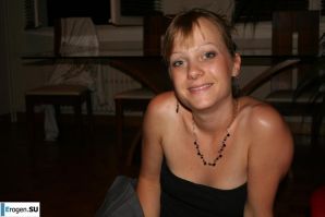 Белла. Эскиз 30