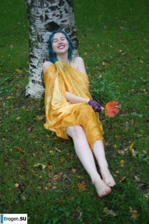 Eve in the park. Part 2. Thumb 14