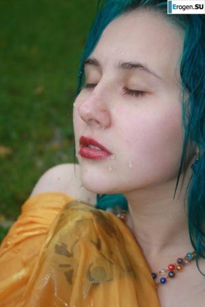 Eve in the park. Part 2. Thumb 16