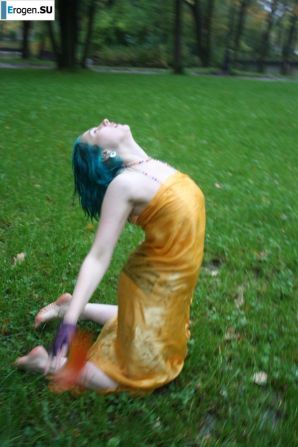 Eve in the park. Part 2. Thumb 30