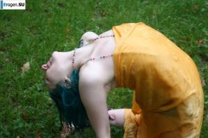 Eve in the park. Part 2. Thumb 33