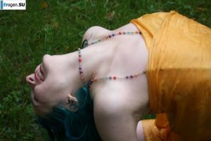 Eve in the park. Part 2. Thumb 34