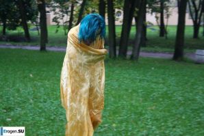 Eve in the park. Part 2. Thumb 5