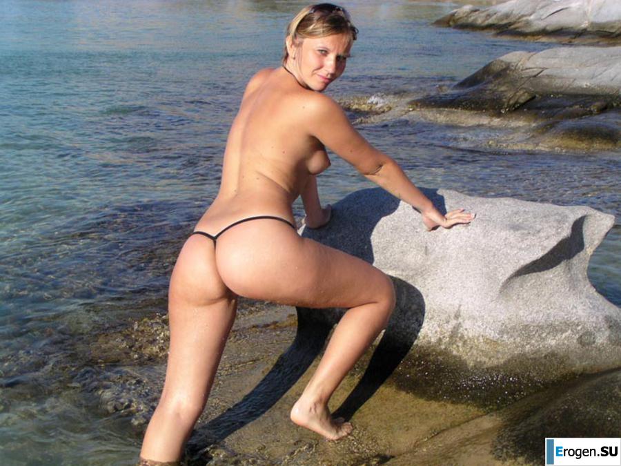 Мокрая. Часть 6. Фото 10