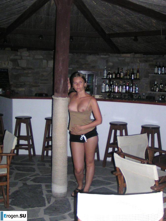 Мокрая. Часть 6. Фото 3