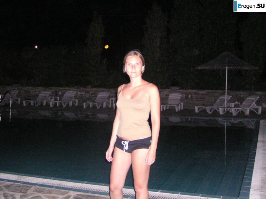 Мокрая. Часть 6. Фото 4