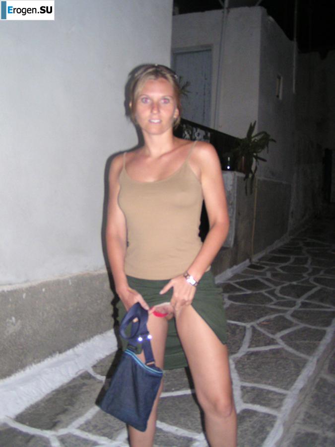 Мокрая. Часть 6. Фото 9