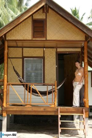 Мокрая. Часть 6. Эскиз 17