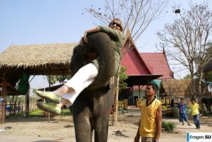 Мокрая. Часть 6. Эскиз 20