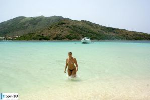 Мокрая. Часть 6. Эскиз 24