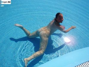 Мокрая. Часть 6. Эскиз 27