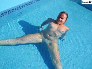 Мокрая. Часть 6. Эскиз 28