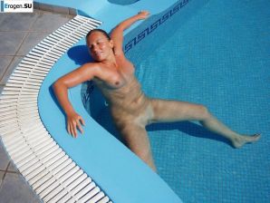 Мокрая. Часть 6. Эскиз 29