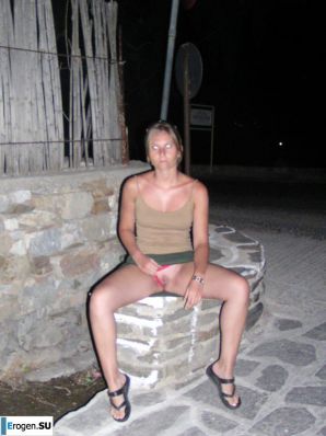 Мокрая. Часть 6. Эскиз 5