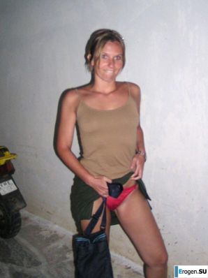 Мокрая. Часть 6. Эскиз 7