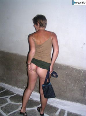 Мокрая. Часть 6. Эскиз 8