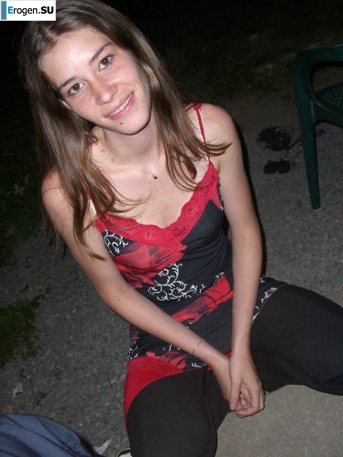 Couple from Deutschland. Part 3. Photo 14