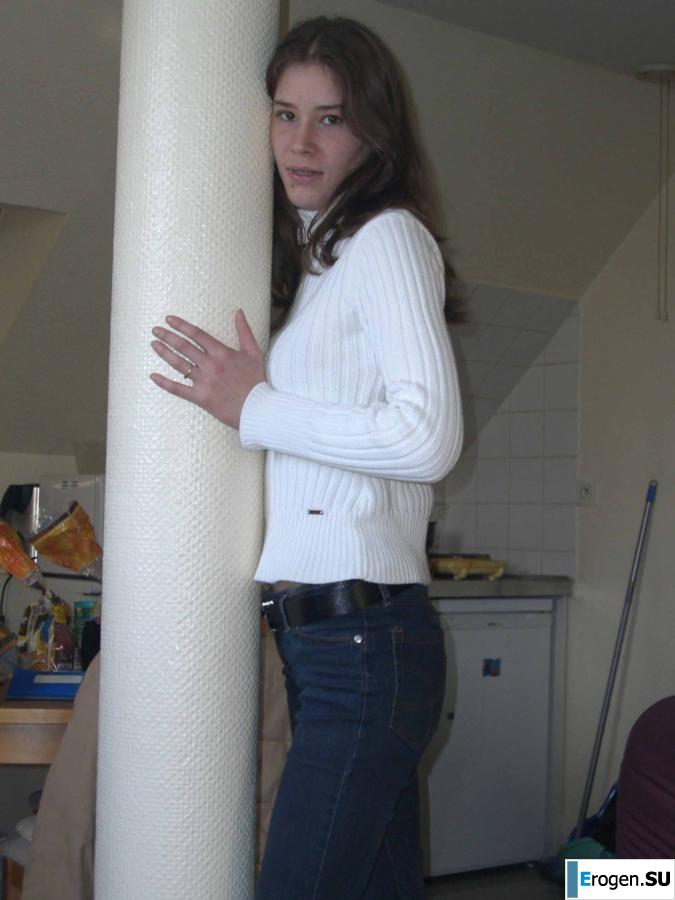 Couple from Deutschland. Part 3. Photo 24