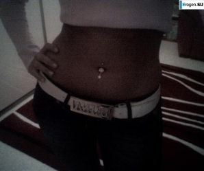 Стройная немецкая блондинка. Часть 4. Эскиз 57