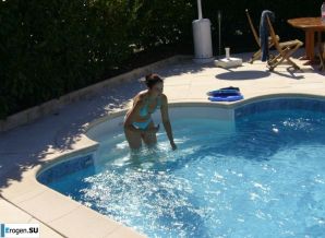 Uno, dos, tres. Эскиз 23