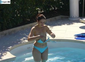 Uno, dos, tres. Эскиз 25