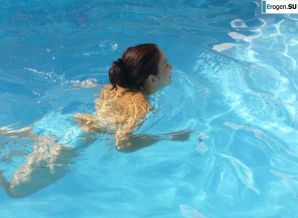 Uno, dos, tres. Эскиз 28